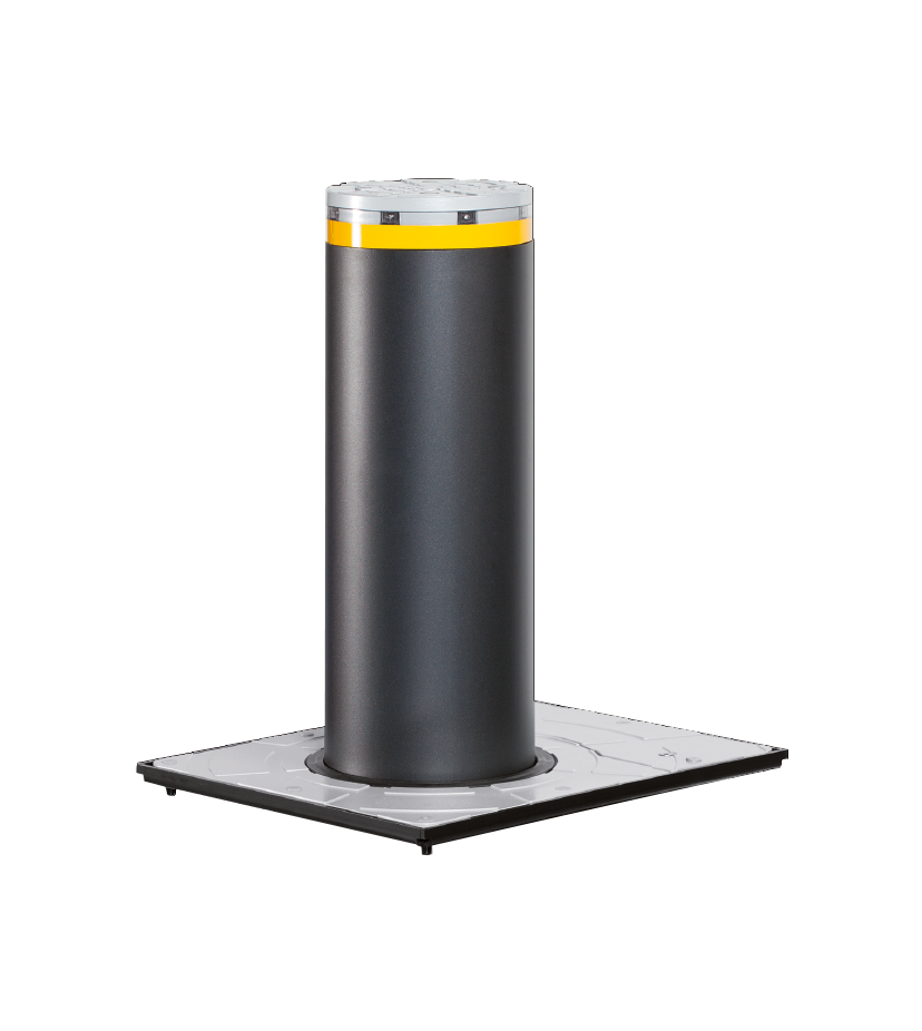 Pilares (Bollards) Rossi